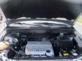 Millenium Silver Metallic - Highlander V6 4WD Photo No. 14