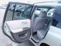 Millenium Silver Metallic - Highlander V6 4WD Photo No. 16