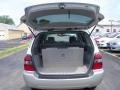 Millenium Silver Metallic - Highlander V6 4WD Photo No. 18