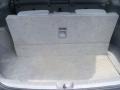 Millenium Silver Metallic - Highlander V6 4WD Photo No. 19