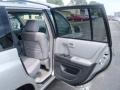 Millenium Silver Metallic - Highlander V6 4WD Photo No. 20