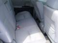 Millenium Silver Metallic - Highlander V6 4WD Photo No. 21