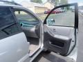 Millenium Silver Metallic - Highlander V6 4WD Photo No. 22