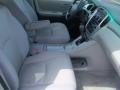 Millenium Silver Metallic - Highlander V6 4WD Photo No. 23