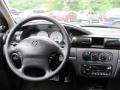 Bright Silver Metallic - Stratus SE Sedan Photo No. 4