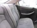 Bright Silver Metallic - Stratus SE Sedan Photo No. 8