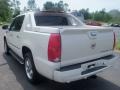 2007 White Diamond Cadillac Escalade EXT AWD  photo #11