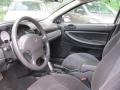 Bright Silver Metallic - Stratus SE Sedan Photo No. 20