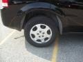 2007 Black Onyx Saturn VUE   photo #10