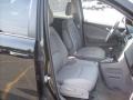 2007 Black Onyx Saturn VUE   photo #15