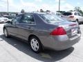 Carbon Bronze Pearl - Accord EX Sedan Photo No. 6