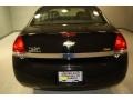 2010 Black Chevrolet Impala LS  photo #5