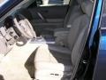 2005 Dark Blue Pearl Infiniti FX 35 AWD  photo #2