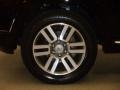Black - 4Runner Limited Photo No. 4