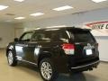 Black - 4Runner Limited Photo No. 5