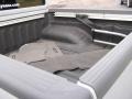 Radiant Silver - Frontier SE Crew Cab 4x4 Photo No. 6