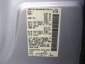Radiant Silver - Frontier SE Crew Cab 4x4 Photo No. 8