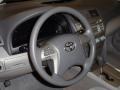 Barcelona Red Metallic - Camry LE Photo No. 9