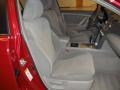 Barcelona Red Metallic - Camry LE Photo No. 13