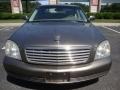 2003 Bronzemist Cadillac DeVille Sedan  photo #2