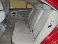 Barcelona Red Metallic - Camry LE Photo No. 16