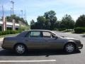 2003 Bronzemist Cadillac DeVille Sedan  photo #7