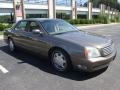 2003 Bronzemist Cadillac DeVille Sedan  photo #8