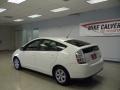 Super White - Prius Hybrid Photo No. 5