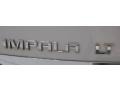 Silver Ice Metallic - Impala LT Photo No. 6