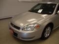 Silver Ice Metallic - Impala LT Photo No. 7