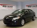 Black - Camry LE Photo No. 1
