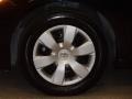 Black - Camry LE Photo No. 4