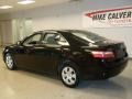 Black - Camry LE Photo No. 5