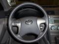 Black - Camry LE Photo No. 10