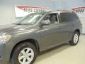 Magnetic Gray Metallic - Highlander V6 Photo No. 7