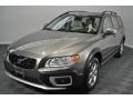 Oyster Grey Metallic - XC70 AWD Photo No. 1