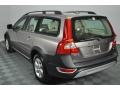 Oyster Grey Metallic - XC70 AWD Photo No. 3