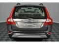 Oyster Grey Metallic - XC70 AWD Photo No. 4