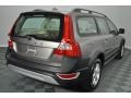 Oyster Grey Metallic - XC70 AWD Photo No. 5