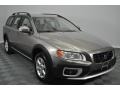 Oyster Grey Metallic - XC70 AWD Photo No. 7