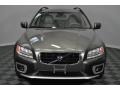 Oyster Grey Metallic - XC70 AWD Photo No. 8