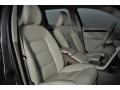 Oyster Grey Metallic - XC70 AWD Photo No. 31