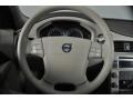 Oyster Grey Metallic - XC70 AWD Photo No. 35