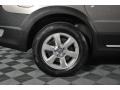 Oyster Grey Metallic - XC70 AWD Photo No. 41