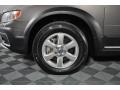 Oyster Grey Metallic - XC70 AWD Photo No. 43