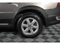 Oyster Grey Metallic - XC70 AWD Photo No. 44