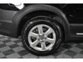 Black - XC70 AWD Photo No. 43