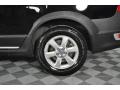 Black - XC70 AWD Photo No. 46