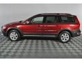 Ruby Red Metallic - XC70 AWD Photo No. 2