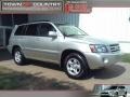 Millenium Silver Metallic - Highlander  Photo No. 1